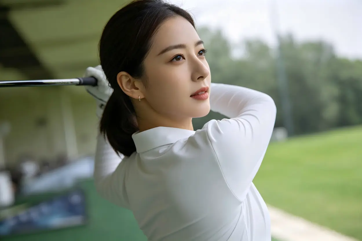 Custom Golf Polo Shirt Manufacturer